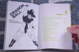 Dragon Ball - Perfect Edition 22 (04)